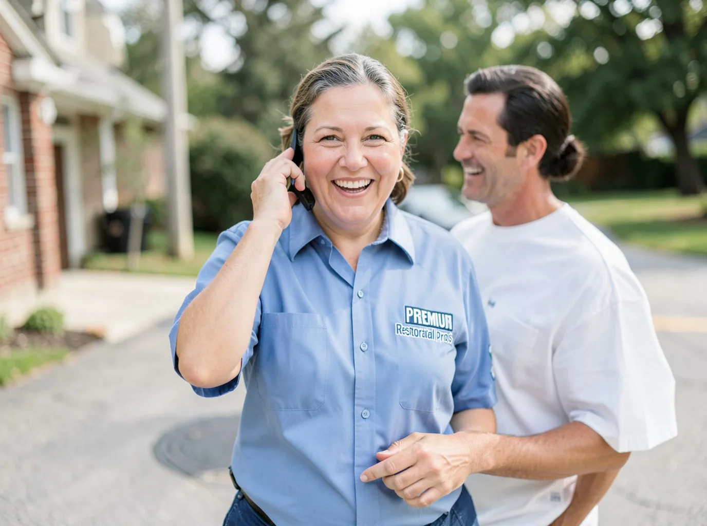 Water Damage Restoration Winfall, NC FAQs